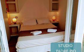 Studios Padre Pio